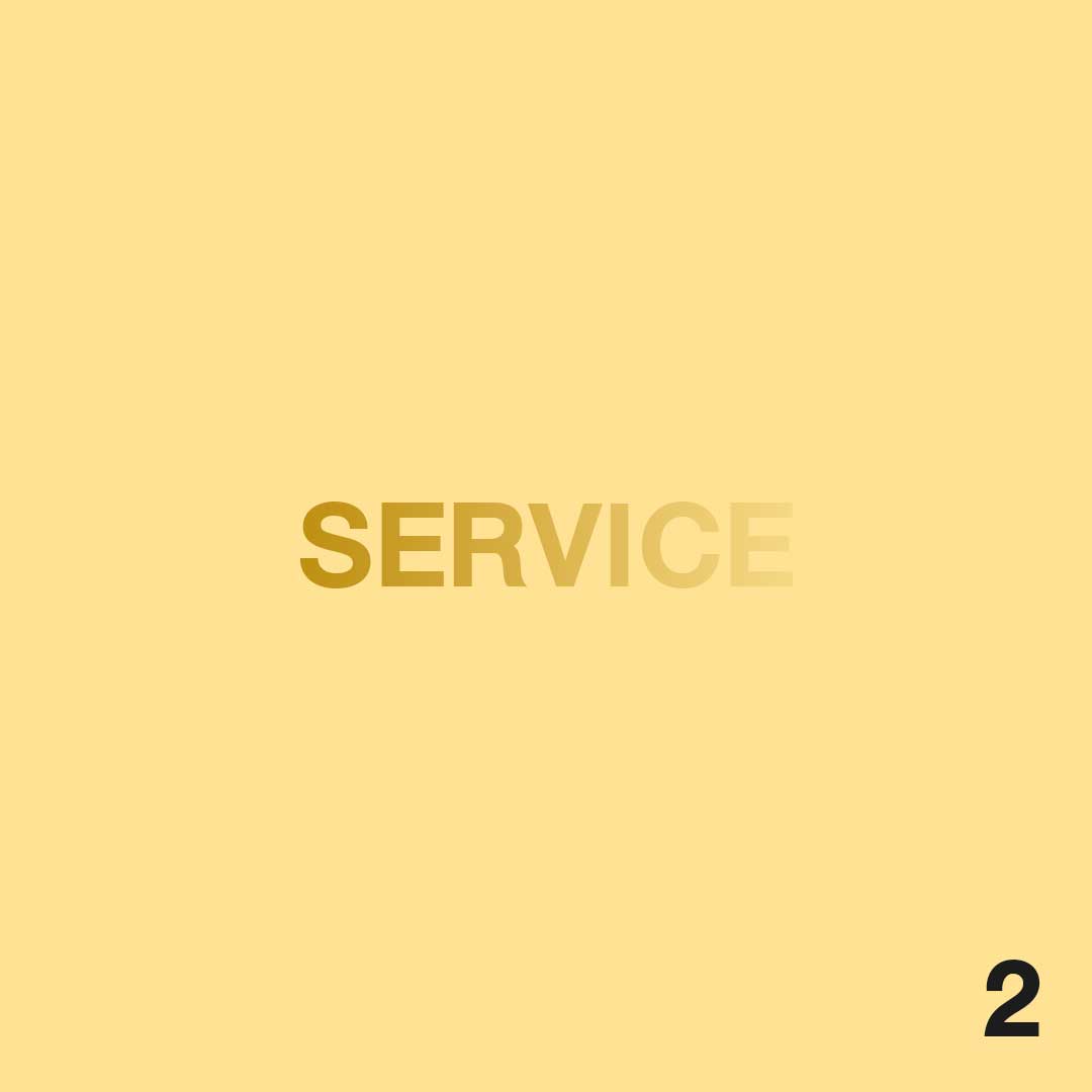 Service Sample 02