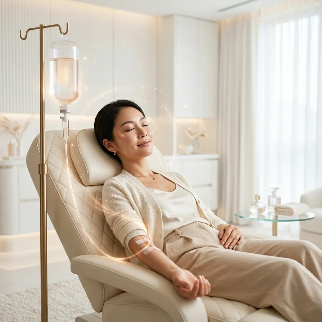 Aesthetic & Wellnessc เปิดมิติใหม่แห่งความงามและสุขภาพ