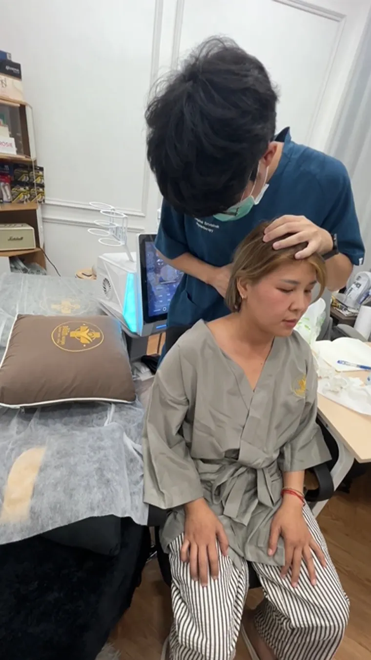 กายภาพบำบัด คลินิกหมอดูแล (4)